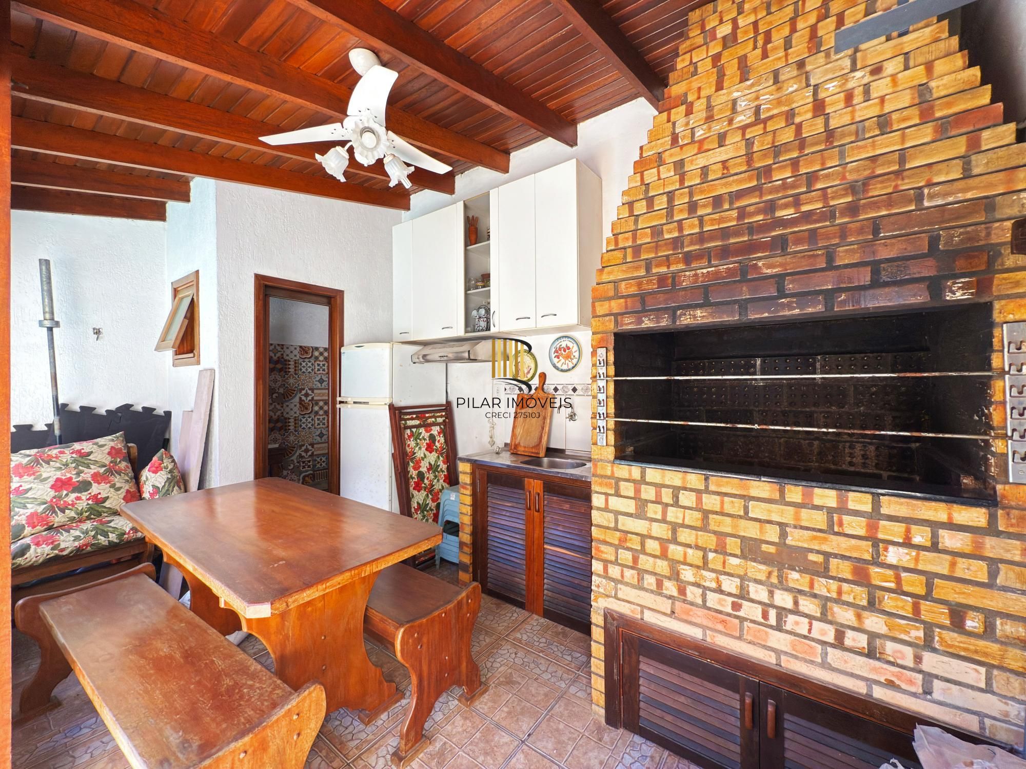 Casa 3 dormitórios à venda Aberta dos Morros Porto Alegre/RS