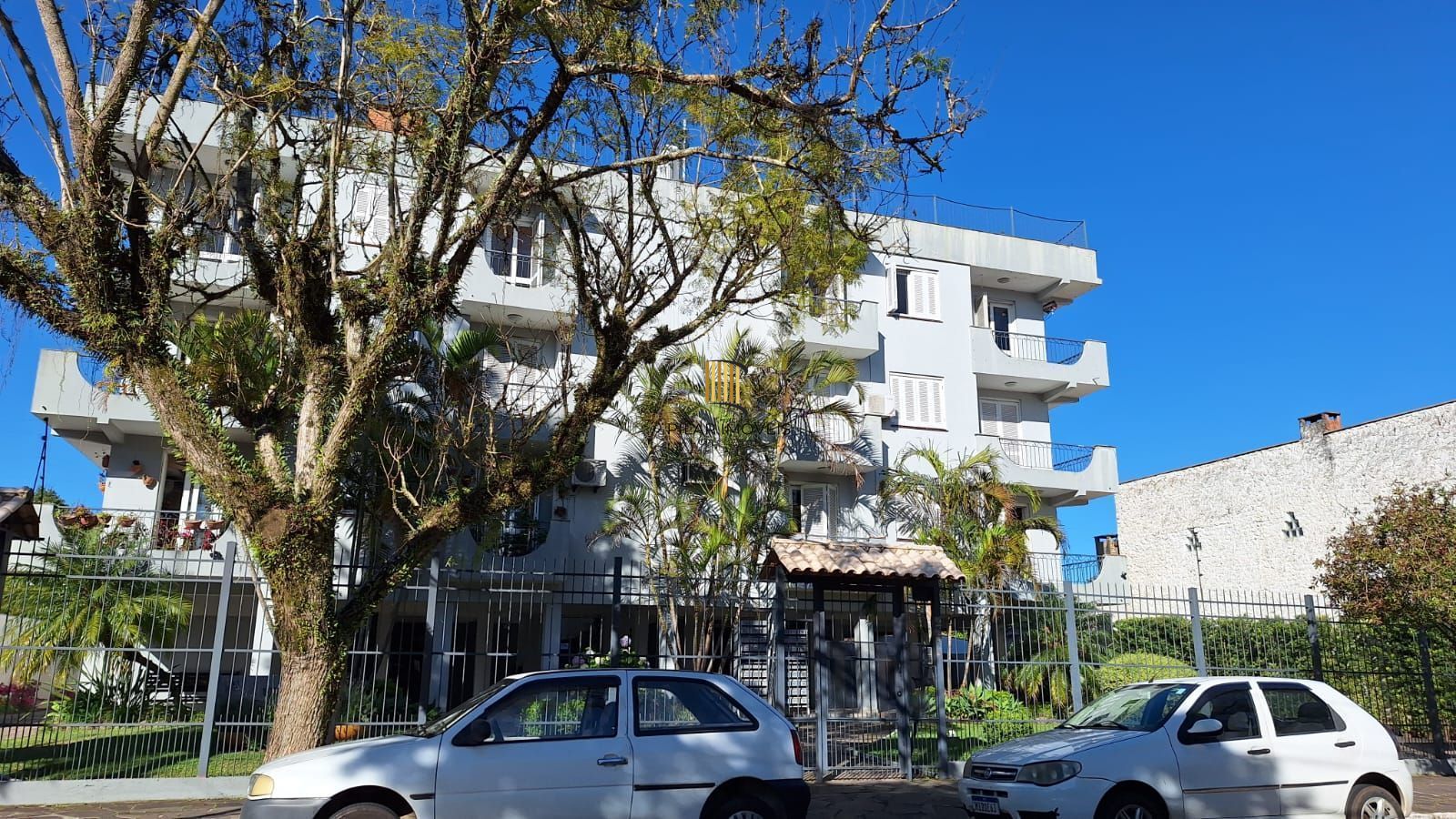 Apartamento 2 dormitórios à venda Camaquã Porto Alegre/RS