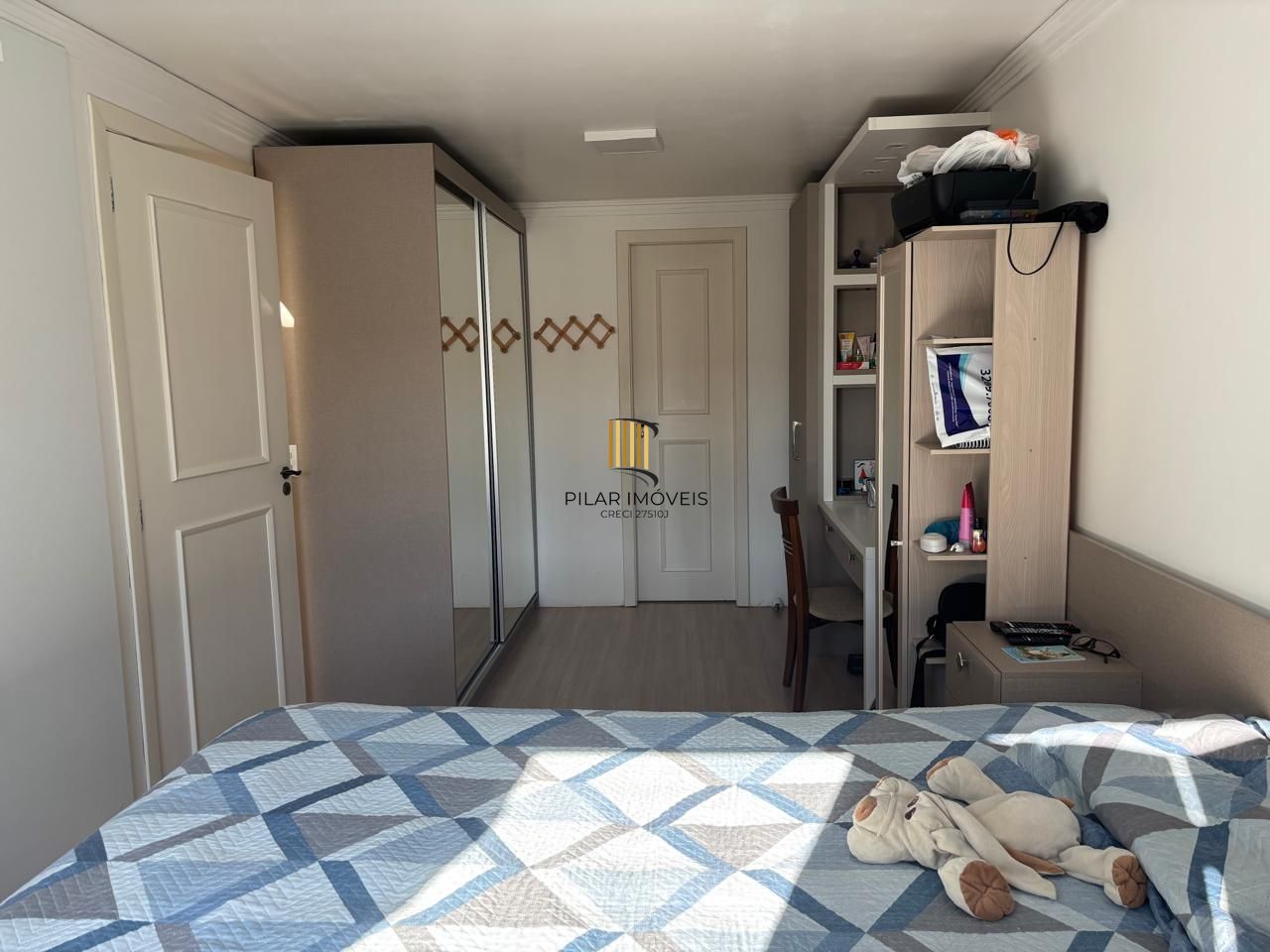 Casa em Condomínio 3 dormitórios à venda Cavalhada Porto Alegre/RS