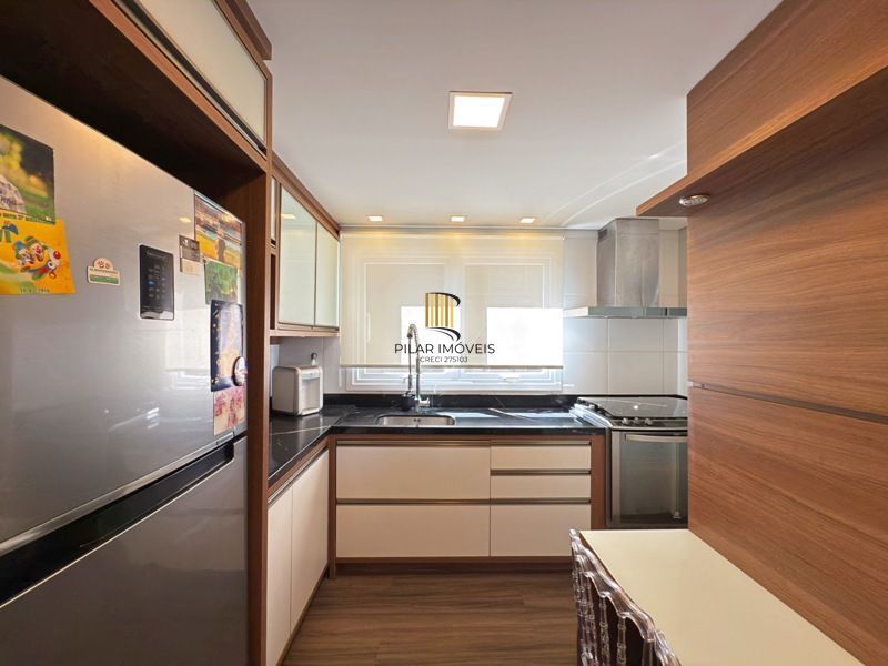 Grand Park Eucaliptos- 127 m²,3 suítes,Box duplo,semi mobiliado, infra de resort