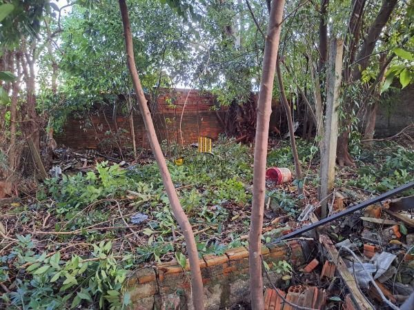 Terreno para Venda - 0m², 0 dormitórios, Espirito Santo