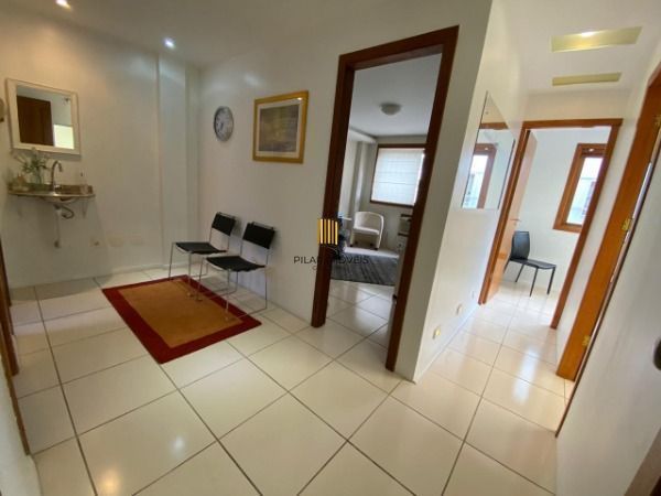 Conjunto/Sala para Venda - 52.47m², 0 dormitórios, Auxiliadora