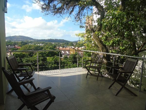 Casa para Venda - 170m², 4 dormitórios, sendo 2 suites, Ipanema