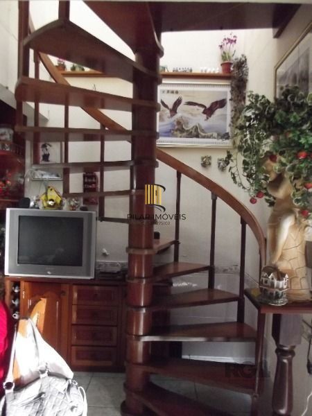 Casa para Venda - 320m², 4 dormitórios, sendo 1 suites, Vila Nova