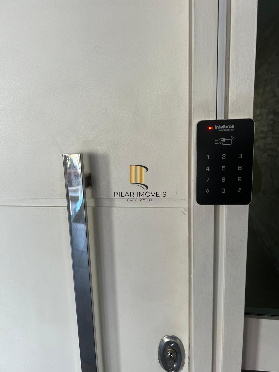 Apartamento 2 D, 1 vaga, com 62m² na Rua São Luiz - Santana