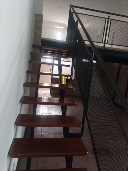 Conjunto/Sala em Porto Alegre, no bairro Cavalhada, à venda.