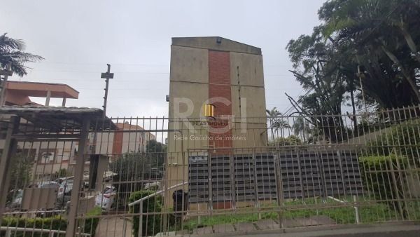 Apartamento para Venda - 80m², 3 dormitórios, Cristal