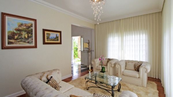 Casa Condominio em Porto Alegre, no bairro Cascata, com 3 dormitório(s), e 3 ban