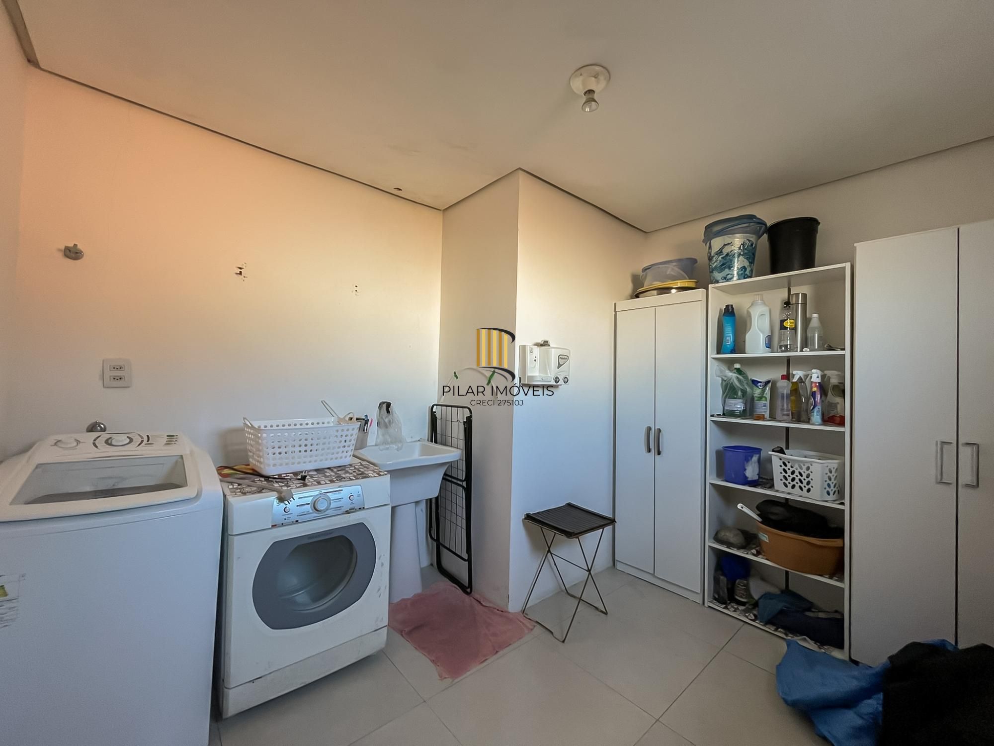 Linda Residência com 3 amplas suítes no Terra Ville.