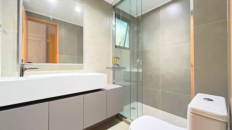 Apartamento 3 dormitórios à venda Tristeza Porto Alegre/RS