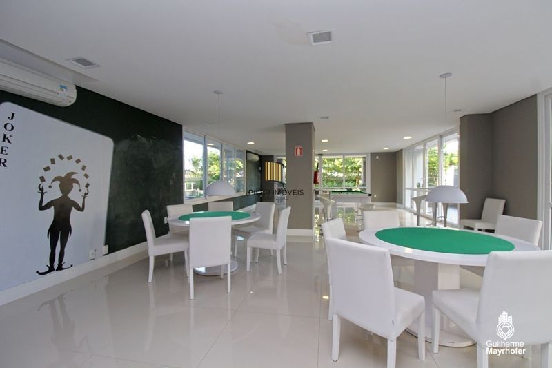 Grand Park Eucaliptos- 127 m²,3 suítes,Box duplo,semi mobiliado, infra de resort