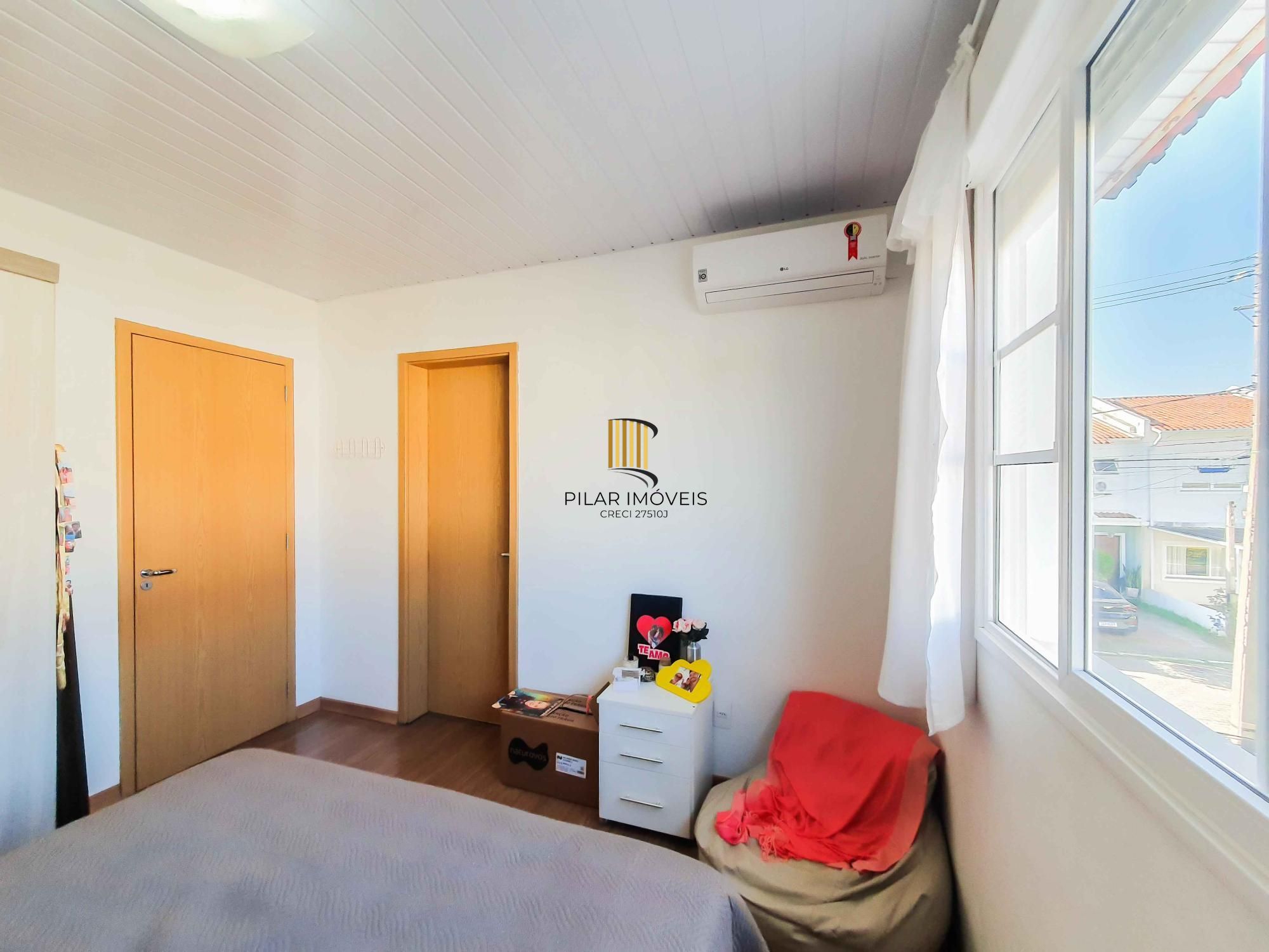 Quintas do prado- Oportunidade em condomínio Fechado na Hípica - 3 D - 2 Vagas