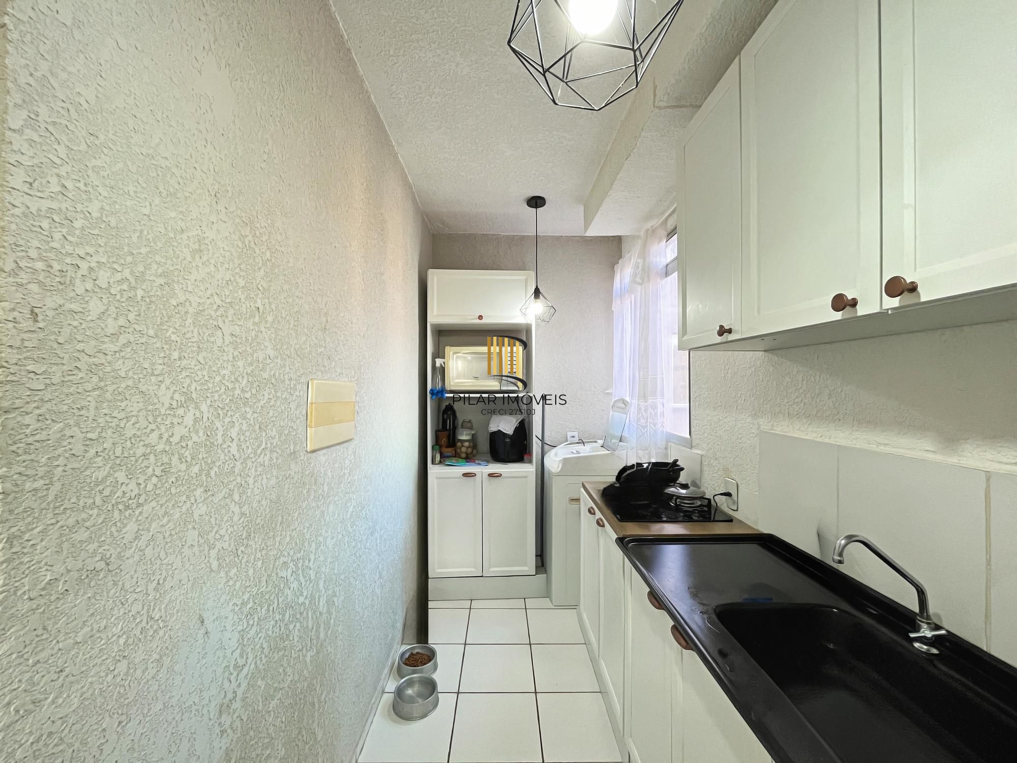 Apartamento 2 dormitórios à venda Hípica Porto Alegre/RS