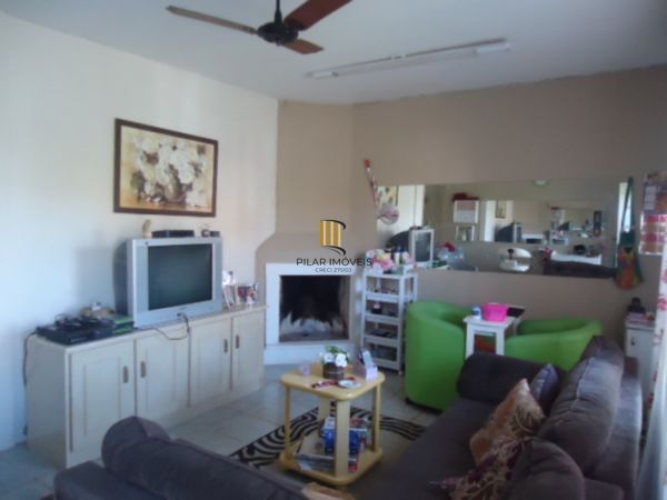 Casa para Venda - 156.9m², 3 dormitórios, 2 vagas - Nova Ipanema