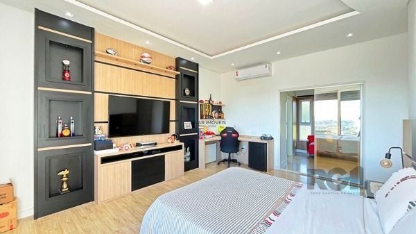 Casa Condominio para Venda - 500m², 0 dormitórios, Altos do Ipê