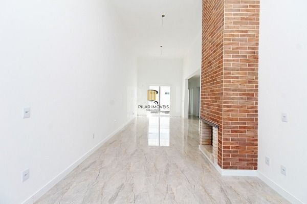 Casa Condominio para Venda - 110.21m², 3 dormitórios, sendo 1 suites, 2 vagas - 