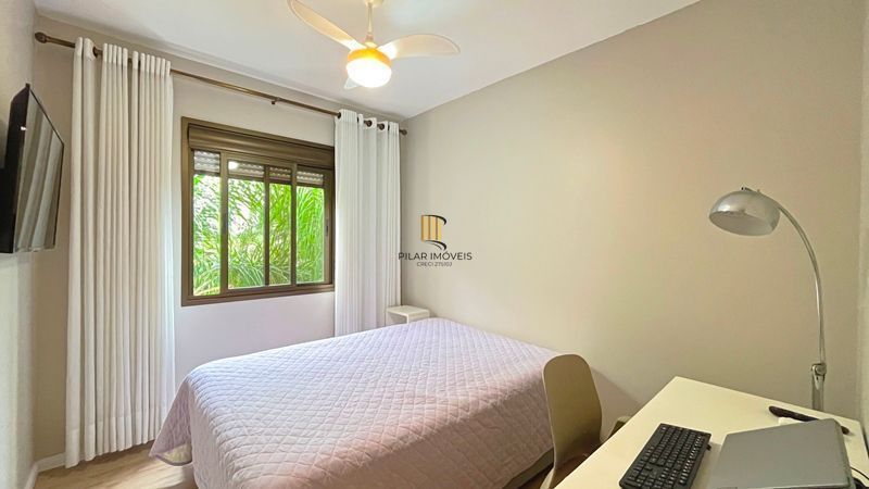 Apartamento 3 dormitórios à venda Tristeza Porto Alegre/RS