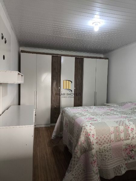 Casa em Tavares, no bairro Centro, com 2 dormitório(s), e 2 banheiros, à venda.