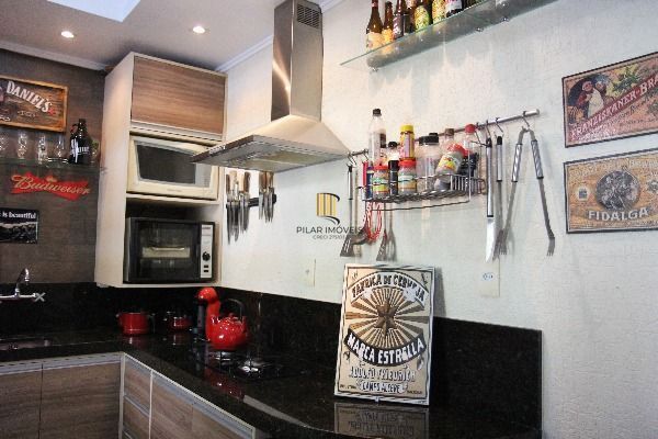 Casa para Venda - 740m², 5 dormitórios, sendo 5 suites, 5 vagas - Jardim Isabel