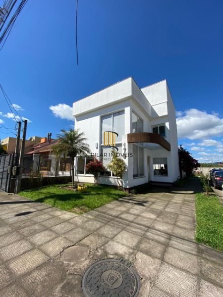 Casa para Venda - 223m², 3 dormitórios, sendo 1 suites, 2 vagas - Lagos De Nova 