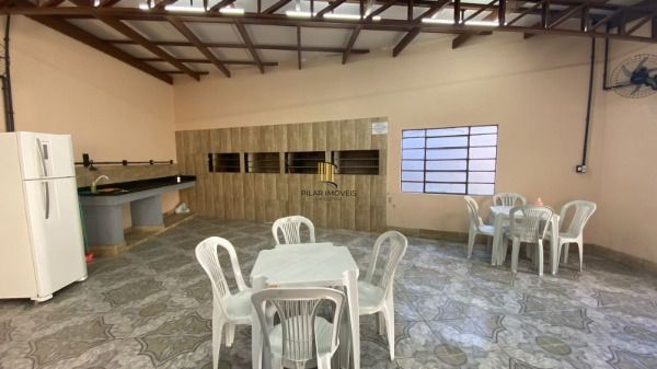 Apartamento para Venda - 35.18m², 1 dormitório, Cavalhada