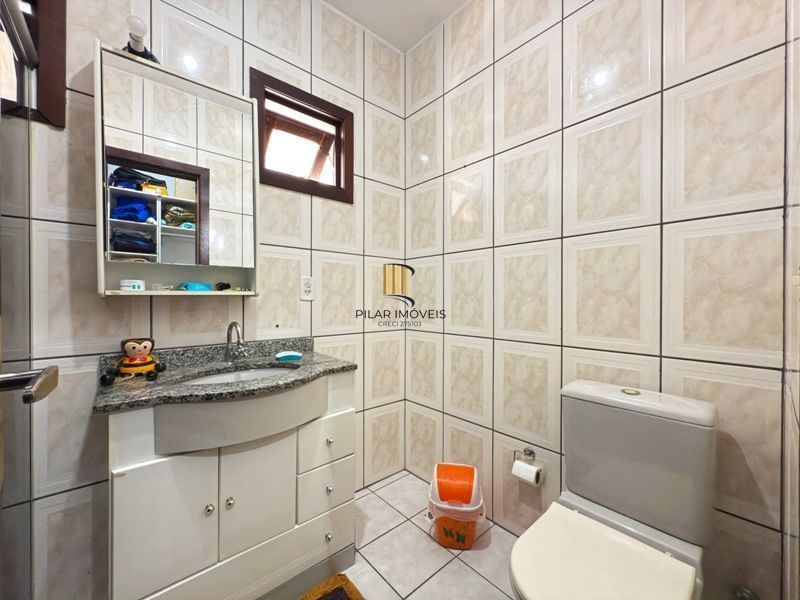 Casa 3 dormitórios à venda Aberta dos Morros Porto Alegre/RS