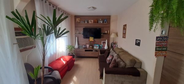 Apartamento para Venda - 77.72m², 2 dormitórios, 2 vagas - São Sebastião