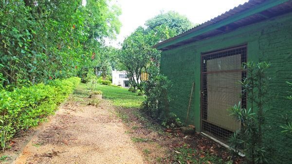 Casa Condominio em Porto Alegre, no bairro Cascata, com 3 dormitório(s), e 3 ban