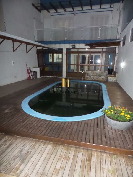 Casa para Venda - 290m², 3 dormitórios, sendo 1 suites, 6 vagas - Aberta Dos Mor