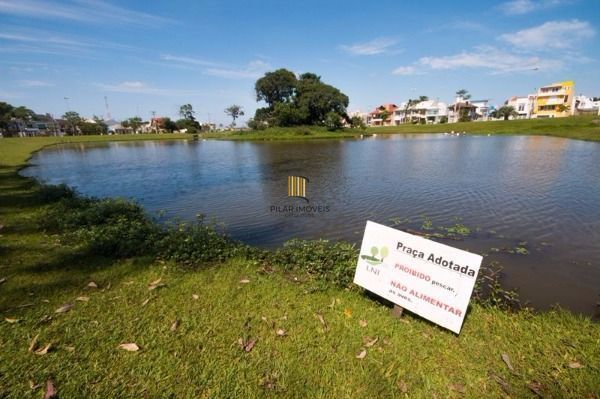 Casa para Venda - 160m², 3 dormitórios, sendo 1 suites, 2 vagas - Lagos De Nova 