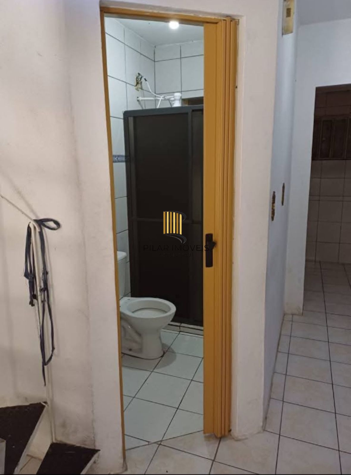 Residência em Condominio para Venda com 2 dormitórios com 1 vaga - Santo Antonio