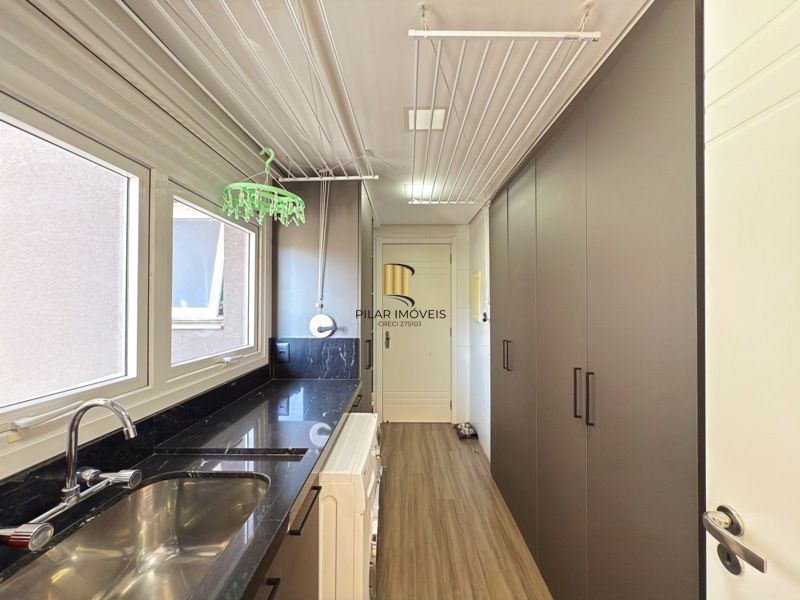 Grand Park Eucaliptos- 127 m²,3 suítes,Box duplo,semi mobiliado, infra de resort