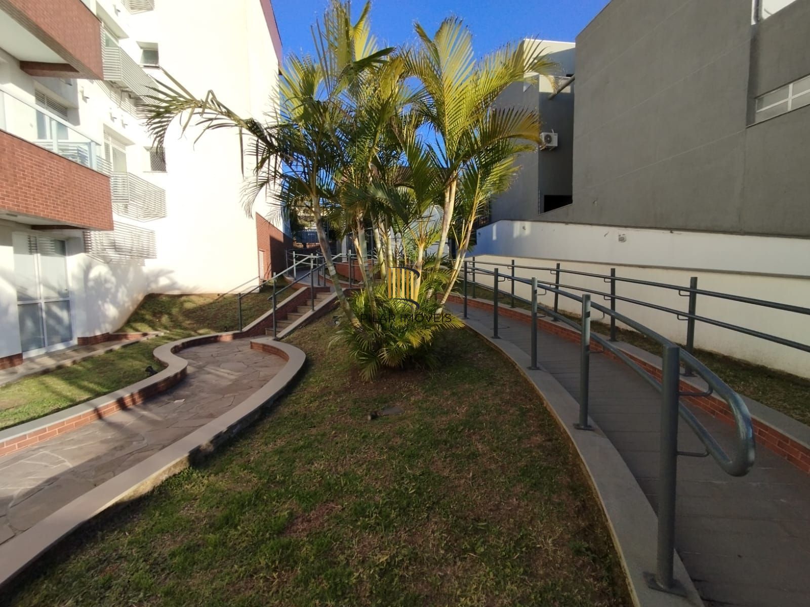 Apartamento 2 dormitórios à venda Tristeza Porto Alegre/RS