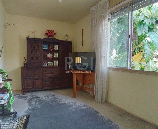 Apartamento para Venda - 59.89m², 3 dormitórios, 1 vaga - Vila Nova