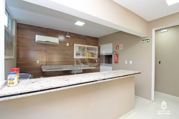 Casa Condominio para Venda - 254.32m², 3 dormitórios, sendo 3 suites, 2 vagas - 