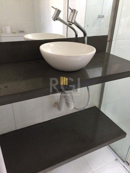 Apartamento para Venda - 49.08m², 2 dormitórios, Restinga