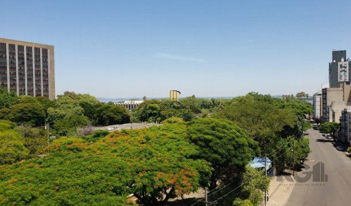 Sala Comercial 2 dormitórios no bairro Centro Histórico