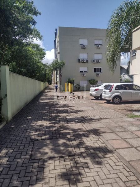 Apartamento para Venda - 50m², 2 dormitórios, 1 vaga - Aberta Dos Morros