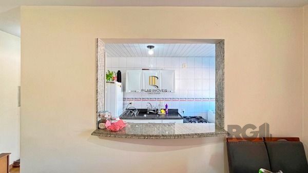 Apartamento 3 dormitórios à venda Cavalhada Porto Alegre/RS