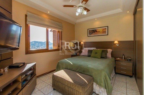 Casa 3 dormitórios à venda Aberta dos Morros Porto Alegre/RS