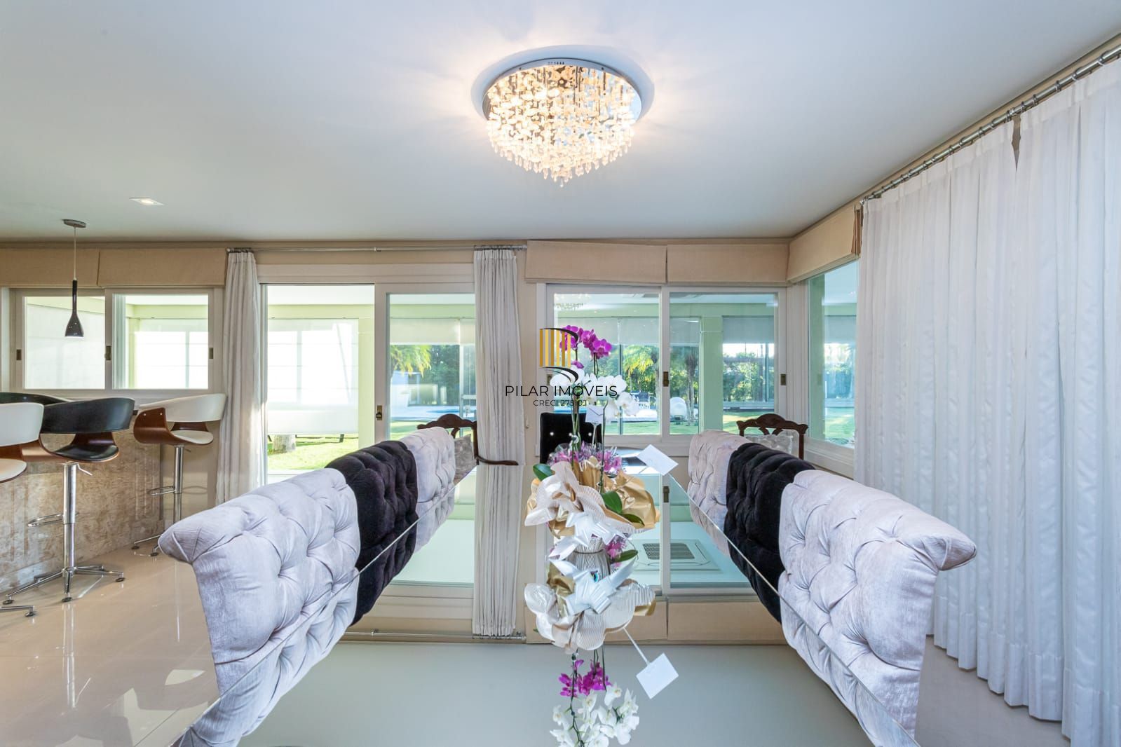 Casa em Condomínio 4 dormitórios à venda Chapéu do Sol Porto Alegre/RS