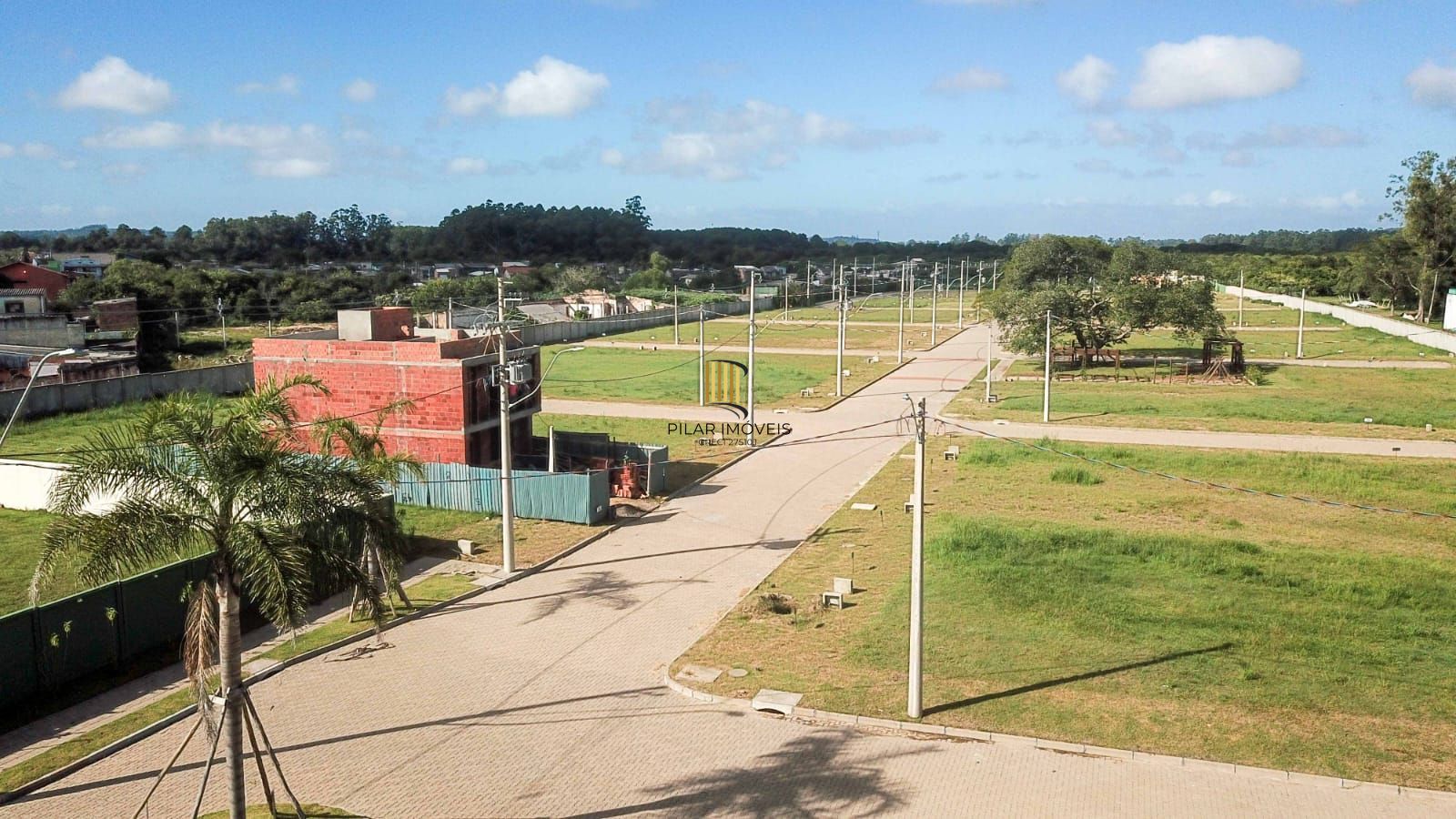 Casa em Condomínio 3 dormitórios à venda Hípica Porto Alegre/RS