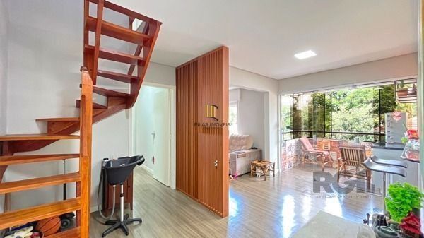 Apartamento 3 dormitórios à venda Teresópolis Porto Alegre/RS