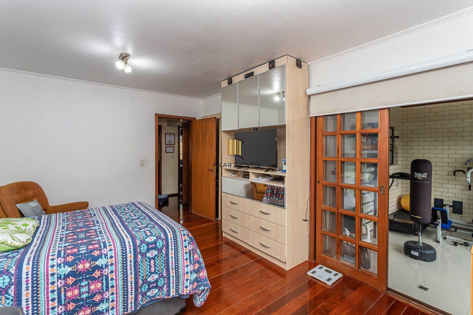 Excelente casa de dois pavimentos no bairro Ipanema – Zona Sul de Porto Alegre