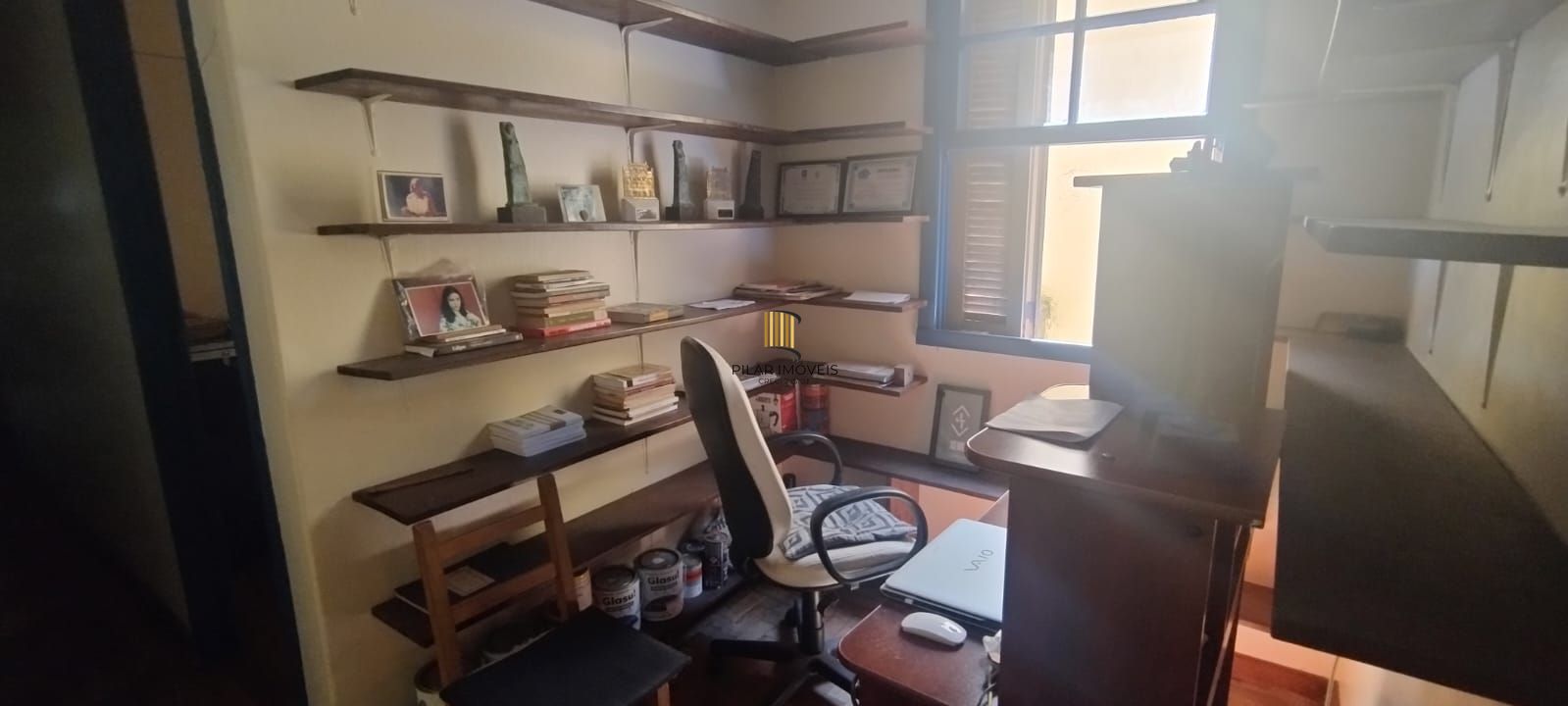 **Imperdível! Apartamento com 3 dormitórios no Centro Histórico.