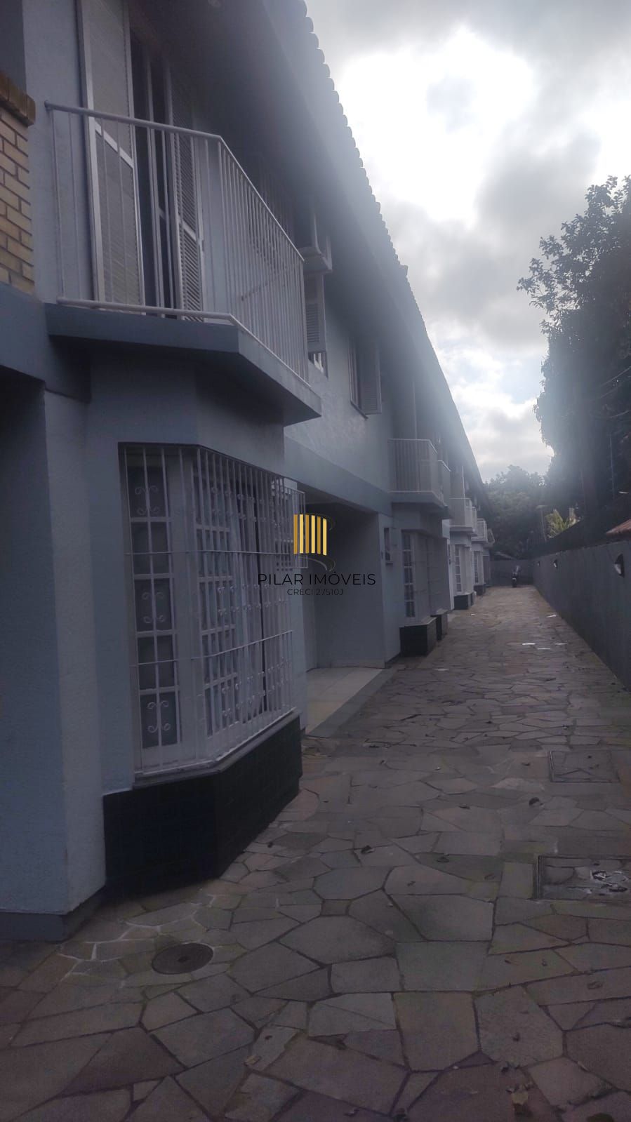 Casa Condominio em Porto Alegre, no bairro Tristeza, com 3 quartos