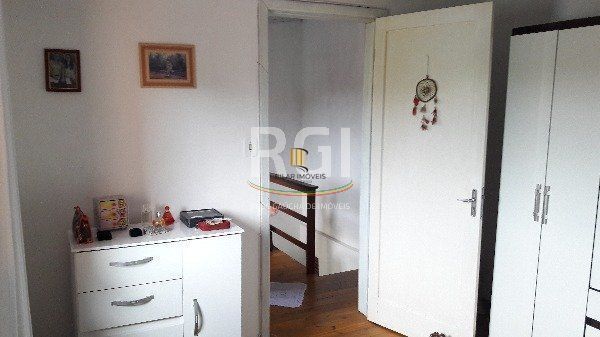 Casa para Venda - 90m², 2 dormitórios, sendo 1 suites, Vila Nova