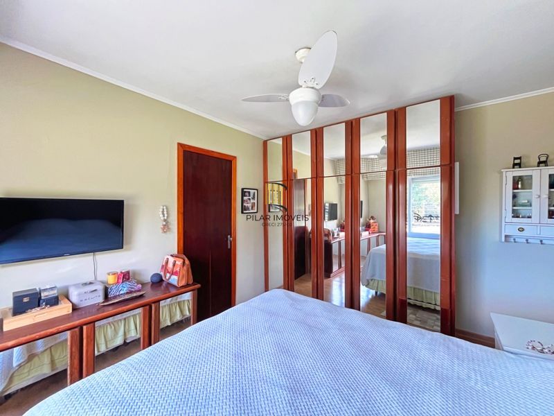 Casa em condomínio para pessoas de bom gosto.