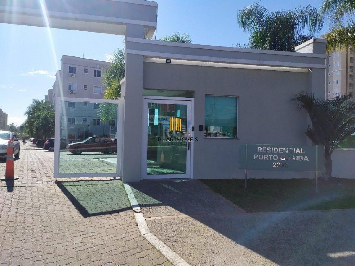 Apartamento com 2 dormitórios á venda no bairro Rubem Berta. - Pilar Imóveis