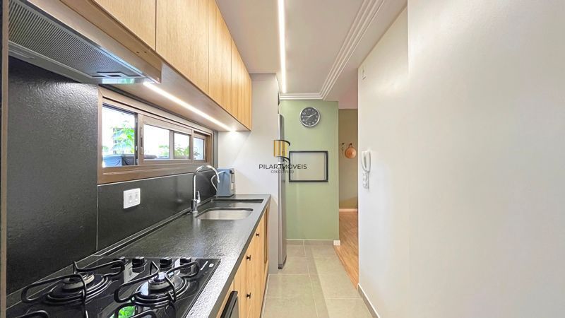 Apartamento 3 dormitórios à venda Tristeza Porto Alegre/RS